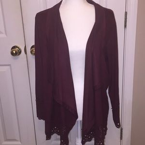 Krazy Kat BEAUTIFULLY detailed cover! Size XL 🌸💜